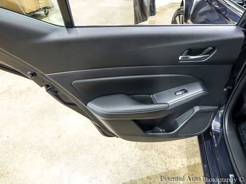 Used 2019 Nissan Altima 2.5 SV AWD/4WD image 20