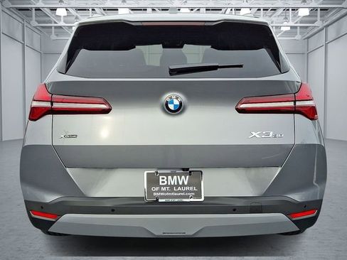 New 2026 BMW X3 xDrive30 w/ Convenience Package image 5