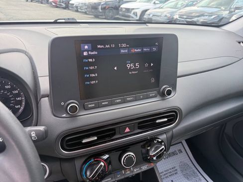 Certified 2023 Hyundai Kona SEL w/ Cargo Package AWD/4WD image 25