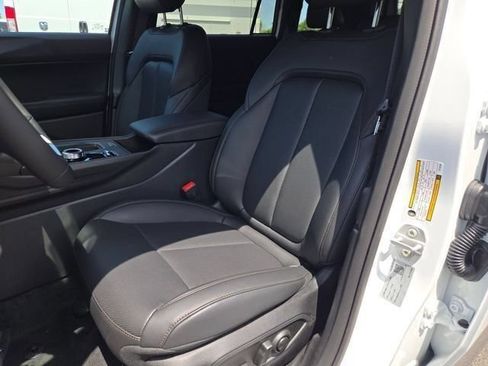 New 2026 Jeep Cherokee Limited AWD/4WD image 31