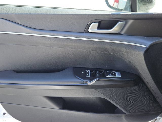 Used 2024 Kia K5 GT-Line w/ GT-Line Premium Package AWD/4WD image 26