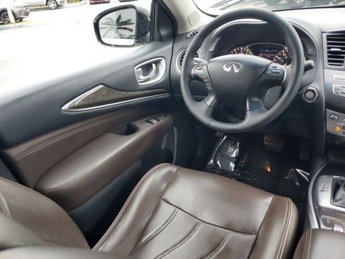 Used 2015 INFINITI QX60 FWD w/ Premium Plus Package image 15