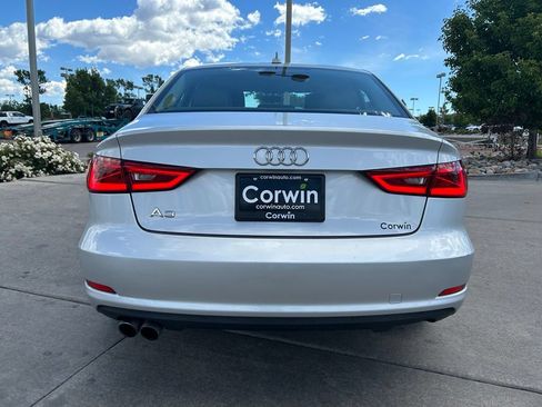 Used 2015 Audi A3 1.8T Premium FWD image 6