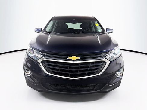 Used 2021 Chevrolet Equinox LT w/ Driver Convenience Package AWD/4WD image 2