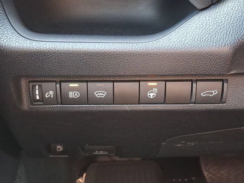 Certified 2024 Toyota RAV4 SE w/ Convenience Package AWD/4WD image 26