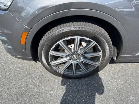 Used 2019 Audi Q7 3.0T Premium Plus w/ Premium Plus Package AWD/4WD image 4