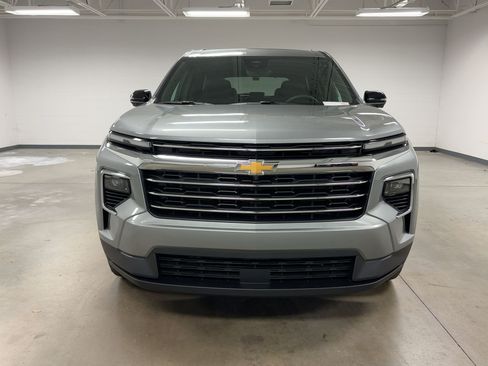 New 2026 Chevrolet Traverse LT w/ Sun and Wheel Package image 6