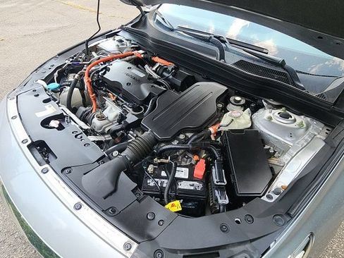 Used 2019 Honda Accord EX-L image 37