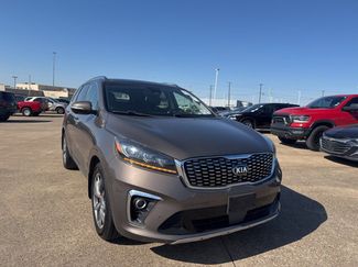 Used 2019 Kia Sorento SX w/ SX Touring Package video 2
