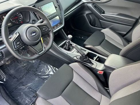 Used 2023 Subaru WRX image 10