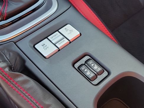 Used 2025 Subaru BRZ Limited image 21