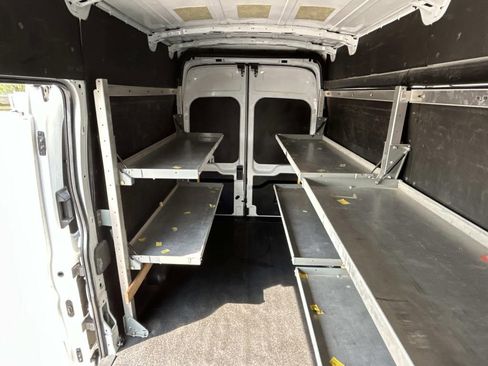 Used 2023 Ford Transit 250 Base w/ Load Area Protection Package image 24