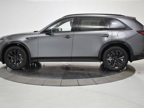 New 2026 MAZDA CX-90 3.3 Turbo S w/ Premium Package AWD/4WD image 17