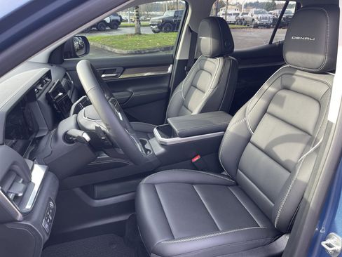 New 2026 GMC Terrain Denali image 52