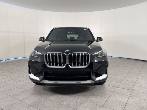 New 2026 BMW X1 xDrive28i w/ Convenience Package AWD/4WD image 6