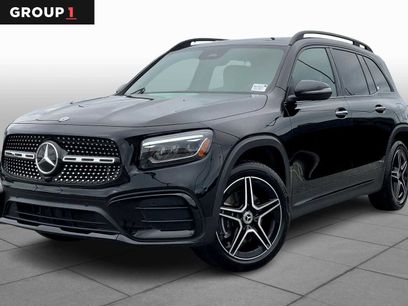 Used 2024 Mercedes-Benz GLB 250