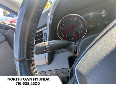 Used 2019 Toyota Camry XSE FWD image 27