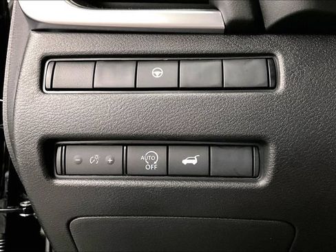 New 2026 Nissan Rogue Dark Armor FWD image 27