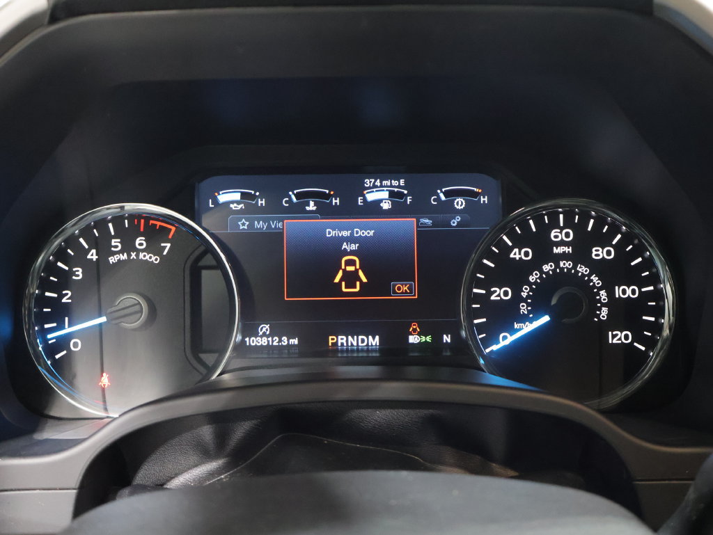 Used 2019 Ford F150 Lariat w/ Equipment Group 501A Mid AWD/4WD image 37