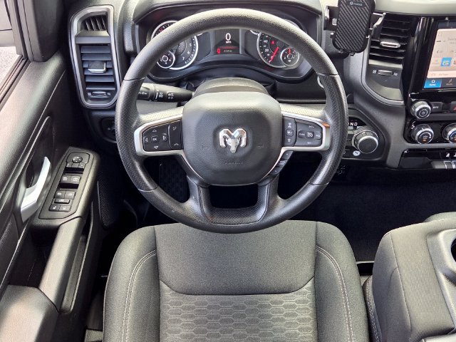 Used 2026 RAM 1500 Express RWD image 7