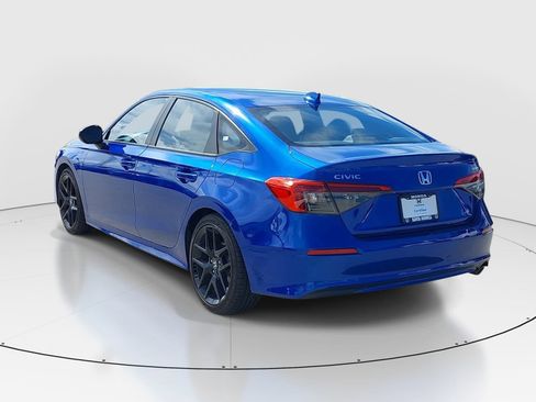 Used 2023 Honda Civic Sport image 7