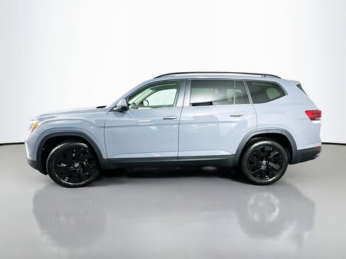 New 2026 Volkswagen Atlas SE AWD/4WD image 4