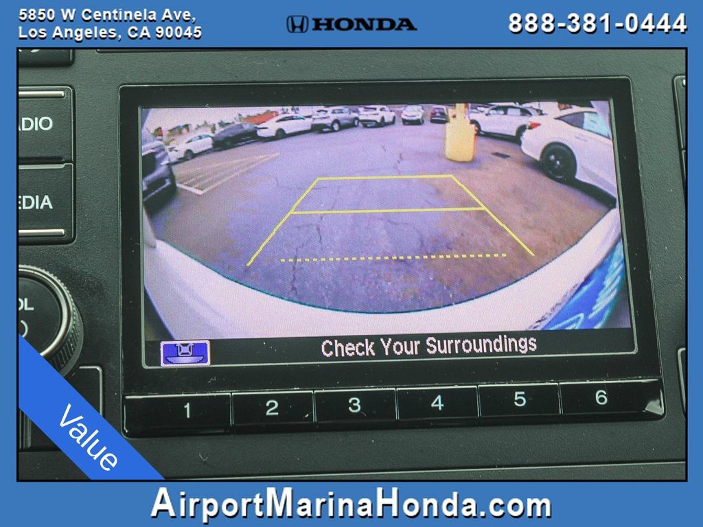 Used 2019 Honda Civic LX image 22