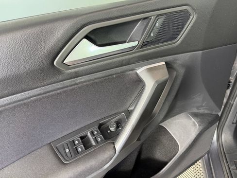 Used 2021 Volkswagen Tiguan S AWD/4WD image 17