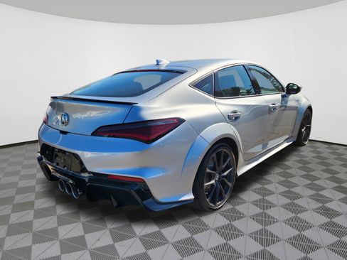 New 2026 Acura Integra Type S image 4