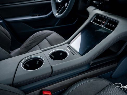 Used 2024 Porsche Taycan Turbo S image 45