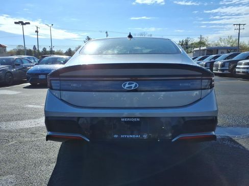 Used 2026 Hyundai Sonata SEL FWD image 6