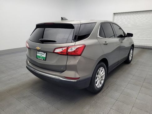Used 2018 Chevrolet Equinox LT image 9