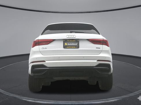 Used 2021 Audi Q3 2.0T Premium Plus w/ Premium Plus Package image 43