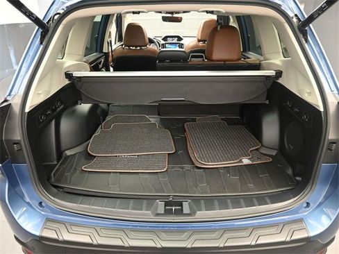 Used 2023 Subaru Forester Touring w/ Popular Package #3 image 24