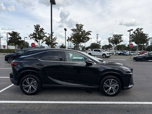 Used 2026 Lexus RX 350 FWD image 2