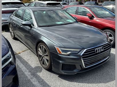 Used 2019 Audi A6 3.0T Premium Plus w/ Premium Plus Package