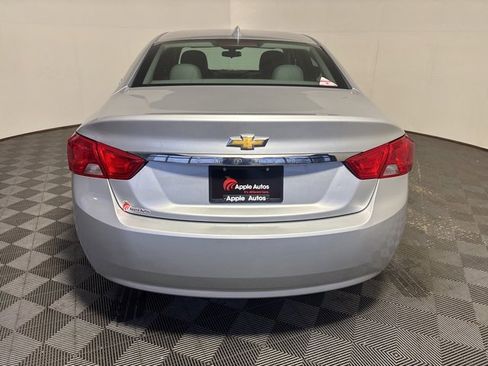 Used 2019 Chevrolet Impala LS image 5