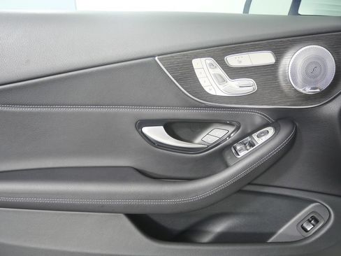 Used 2023 Mercedes-Benz C 300 Coupe image 8
