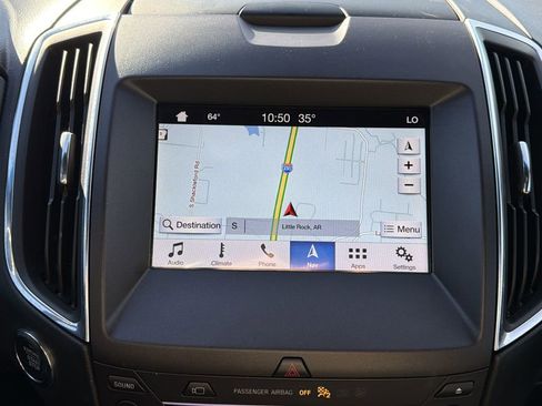 Used 2019 Ford Edge ST w/ Equipment Group 401A image 30