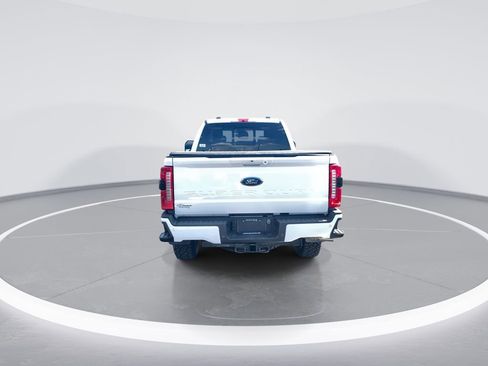 Used 2023 Ford F250 Lariat w/ Tremor Off-Road Package image 7