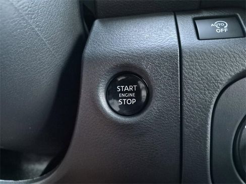 New 2026 Nissan Frontier PRO-4X w/ Tow Package image 14