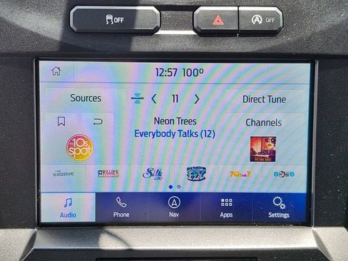 Used 2020 Ford F150 XLT w/ Equipment Group 302A Luxury AWD/4WD image 23