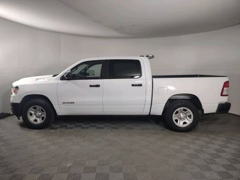Used 2022 RAM 1500 Tradesman w/ Tradesman Group image 6