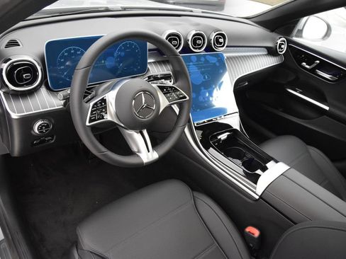 New 2026 Mercedes-Benz C 300 Sedan image 20