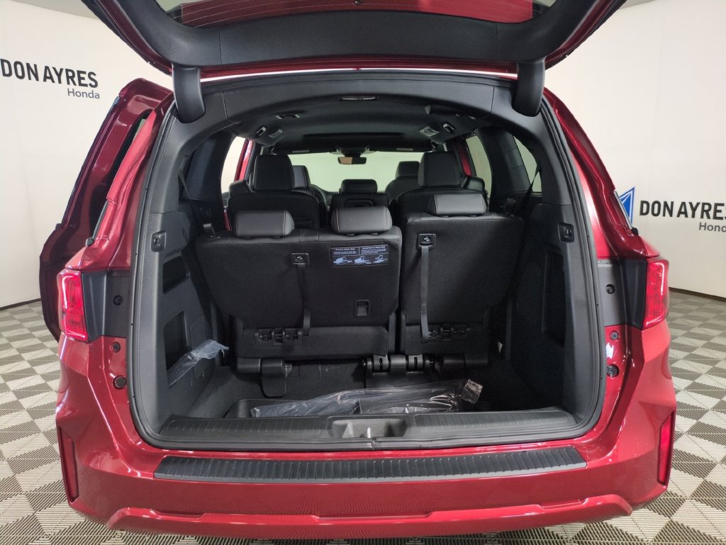 New 2026 Honda Odyssey Sport-L image 25