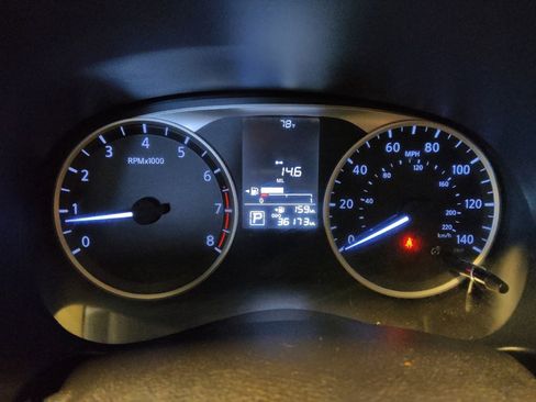 Used 2023 Nissan Kicks S image 23