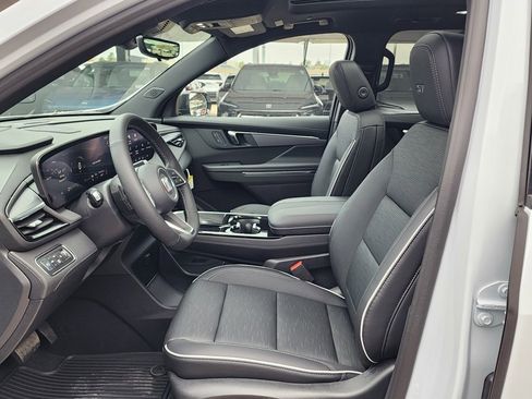 New 2026 Buick Enclave Sport Touring image 16