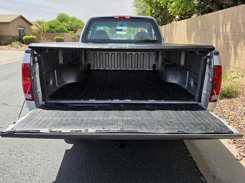 Used 2000 Ford F150 XL RWD image 6