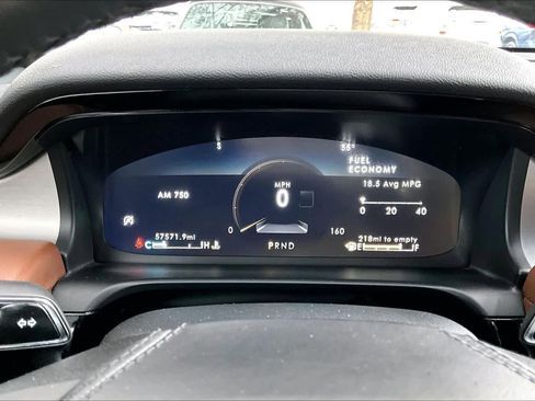 Used 2022 Lincoln Aviator Reserve w/ Elements Package Plus image 26