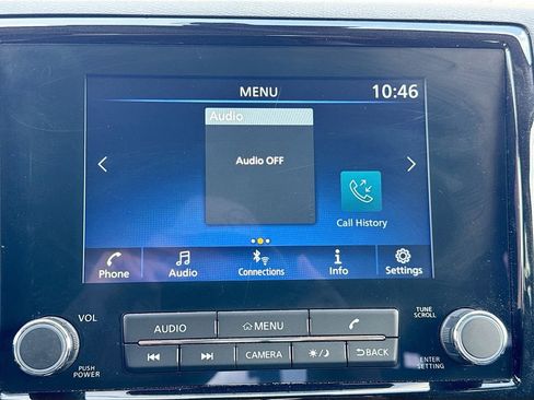 Used 2024 Nissan Frontier SV w/ SV Convenience Package RWD image 14